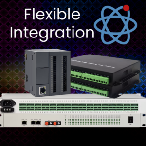 IP Gateways & Relays